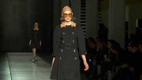 Watch Prada: Fall 2011 Ready